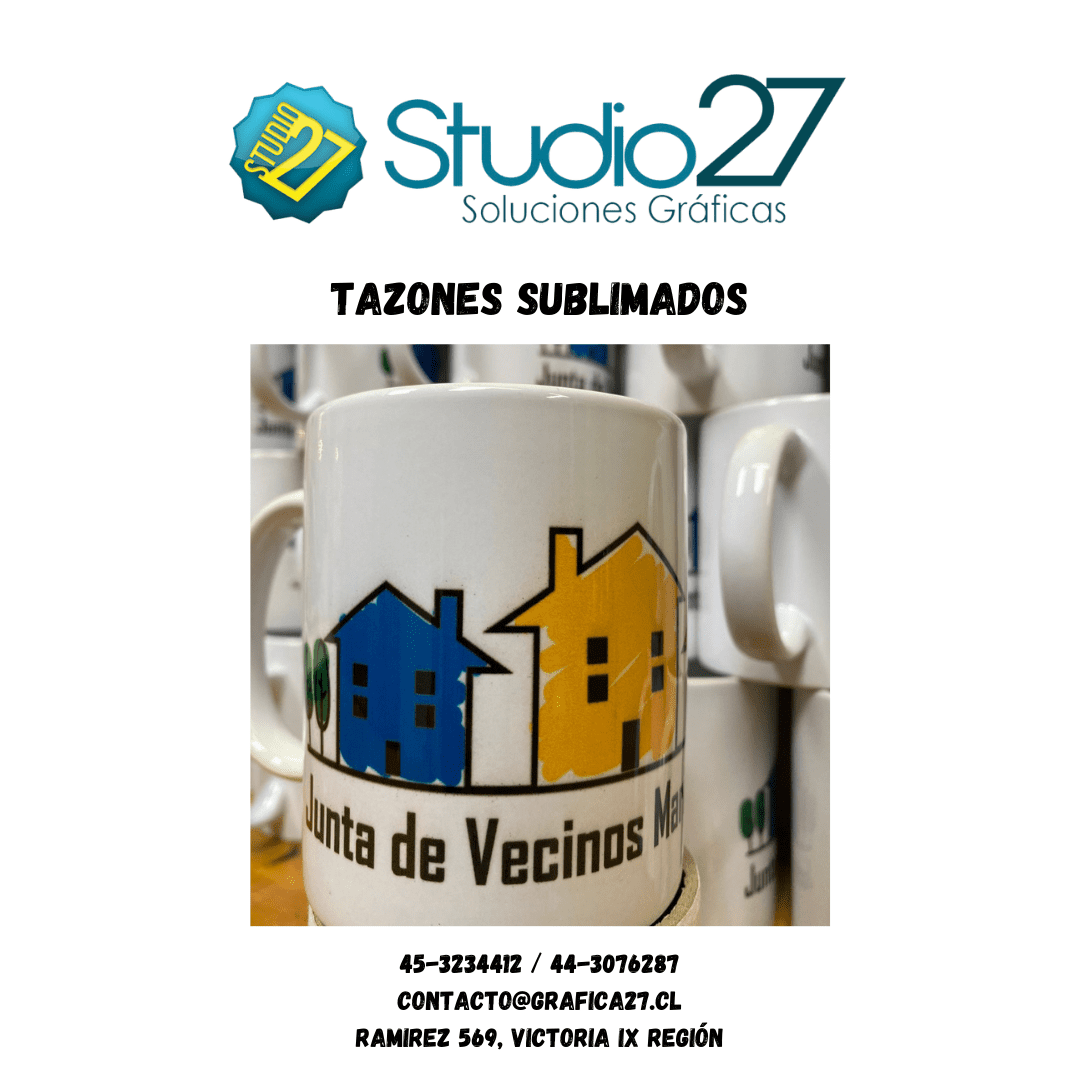 Tazones
